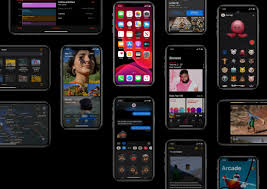 Search free ios wallpapers on zedge and personalize your phone to suit you. Ios 14 Could Introduce Smarter Wallpapers And Home Screen Widgets Ubergizmo