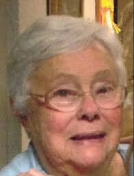 Shirley Brightbill Obituary (1931