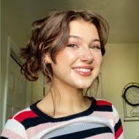 Katie Fonda's Instagram, Twitter & Facebook