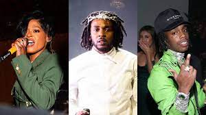 Azealia Banks Scolds Kendrick Lamar For YNW Melly Reference