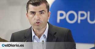 Manuel Domínguez: "El PSOE canario nunca ha querido hablar con el PP"