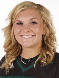 2018 Softball Roster