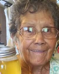 Vivianita Vigil Obituary October 31, 2024