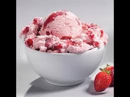 Memasing dok pulun nak buat ice cream ala magnum ni tapi style ice cream bunjut macam ice malaysia tuuu. Cara Membuat Ice Cream Strawbery Yang Nikmat Dan Praktis