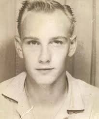 Dawl Wayne Downey (1944-1961)