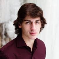 Benjamin Thayer's Instagram, Twitter & Facebook