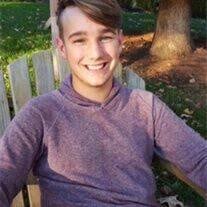 Carter Todd Mills Obituary