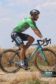 Peter sagan is using 40mm rims (image credit: 36 Peter Sagan Ideas Sagan Cycling Cyclist