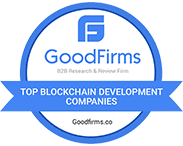 So, this was all about blockchain features. Top 10 Blockchain Technology Companies Reviews 2021 Goodfirms