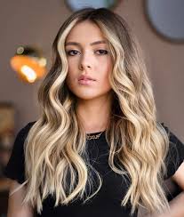 Hairdresser in Greer for color and extension services