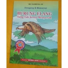 Check spelling or type a new query. Jual Buku Anak Dongeng Mewarnai Burung Elang Yang Tak Kenal Menyerah Serb Kota Surabaya Ozora Dodolan Tokopedia