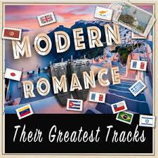Modern Romance | Spotify