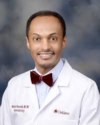Mohamed Noureldin becomes new member of Oaklawn's gastroenterology team