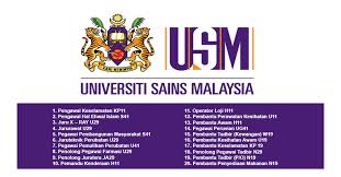 Hospital universiti sains malaysia (husm). Jawatan Kosong Di Hospital Universiti Sains Malaysia Jobcari Com Jawatan Kosong Terkini