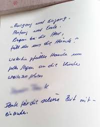 Maybe you would like to learn more about one of these? Gute Worte Waldorfkindergarten Leonberg