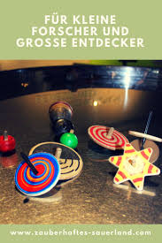 Fur Kleine Naturforscher Und Grosse Entdecker Die Phanomenta Ludenscheid Urlaub Mit Kleinkind Ausflug Reisen Mit Kindern