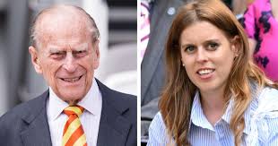 Princess Beatrice Inherits Prince Philip's Former Role as Her Royal Future  Grows Bleak