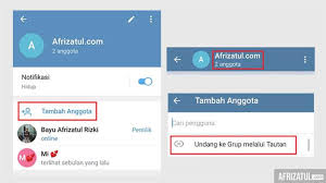 Cara lacak nomor hp penipu, ini tahapannya. 5 Cara Melihat Id Telegram Sendiri Dan Orang Lain Di Hp Pc Afrizatul
