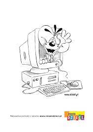Check spelling or type a new query. Kolorowanka Diddl W Komputerze