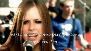Complicated by avril lavigne song meaning, lyric interpretation, video and chart position. Lyricsgaps Com Learn Languages Online Exercises Listening Fill In The Gaps Complicated By Avril Lavigne