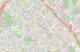 Discover the beauty hidden in the maps. Velbert Map Germany Latitude Longitude Free Maps