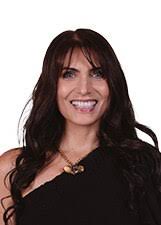 Candidata Anny Abreu