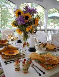 Best Thanksgiving Table Decoration Ideas From Pinterest Thanksgiving Table Decorations Beautiful Table Settings Table Decorations