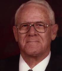 Obituary information for Ed Kiker Williams