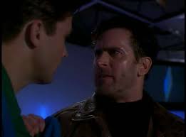 Cyberpunk Review » 3 Star Movies