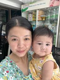 Ing Ing routine so cute 🥰🎉💋