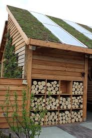 Pin Von Fabian Berger Auf Garage Gartengestaltung Haus Und Garten Gartenhutte