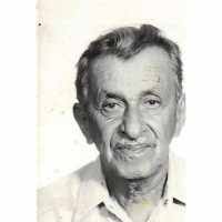 Sergio Garza Salinas (1922–1993) • FamilySearch