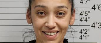 You better not snitch! Woman allegedly showed pornography videos to 2  juveniles