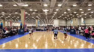 Lone Star Classic Day 1