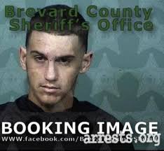 Joel Bays Mugshot