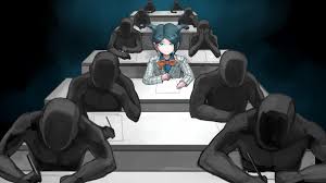 This page lists the characters of danganronpa another episode: Happy Birthday Nagisa The Little Ultimate Social Studies And The Sage Of The Warriors Of Hope Danganronpa