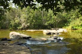 Image result for น้ำตกสีดา กันทรลักษ์