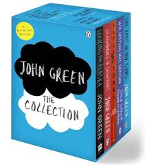 Best dining in jacksonville, florida: John Green The Collection Looking For Alaska An Abundance Of Katherines Paper Towns Will Grayson Will Grayson The Fault In Our Stars By John Green
