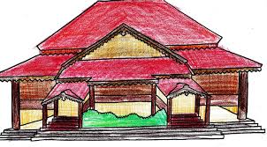 Pembinaan rumah dan masjid, contoh rumah kutai, rumah panjang, kubah dan juga masjid kampong laut. Kementerian Pendidikan Dan Kebudayaan Badan Pengembangan Dan Pembinaan Bahasa Pdf Download Gratis