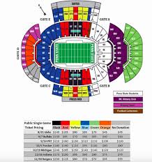 state college pa penn state football michigan ticket