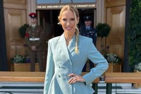 Caroline Wozniacki's Wimbledon Fashion Sparks Feud Rumors with Rory McIlroy's New Wife Erica Stoll