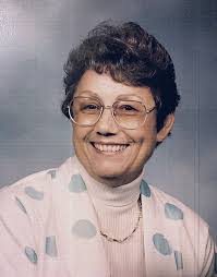 Margaret Linder Obituary