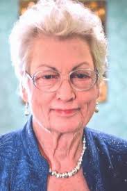 Geraldine Sumner Pritchett Stephens