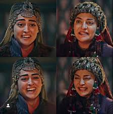 halime sultan ve selcan hatun joud halime sultan cute baby dresses turkish women beautiful
