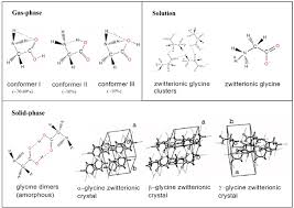 Image result for Glycine