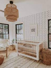 29,465 likes · 116 talking about this. Modern Nursery Ideas That You Ll Love To The Moon And Back Hunker Nursery Room Design Baby Room Design Baby Room Neutral