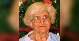 Mattie J. Logan Obituary