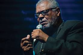 Behind The Curtain: Harrison Kennedy