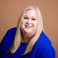 Marcie J Keithley, Author