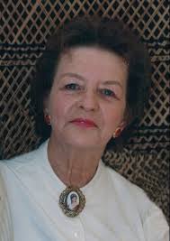 Sophie Jasiukiewicz Obituary (2014)